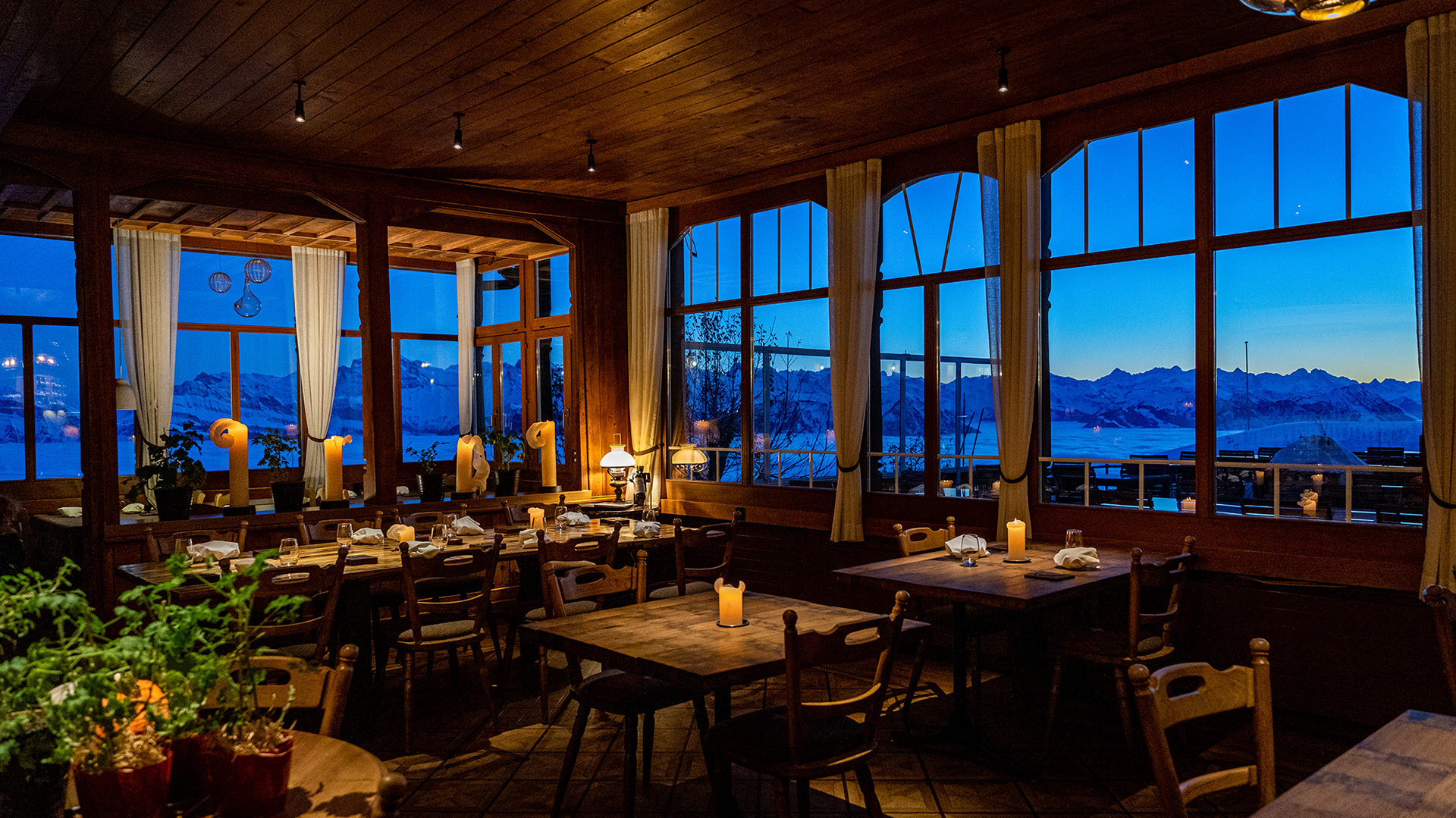 Kräuterhotel Rigi Kaltbad