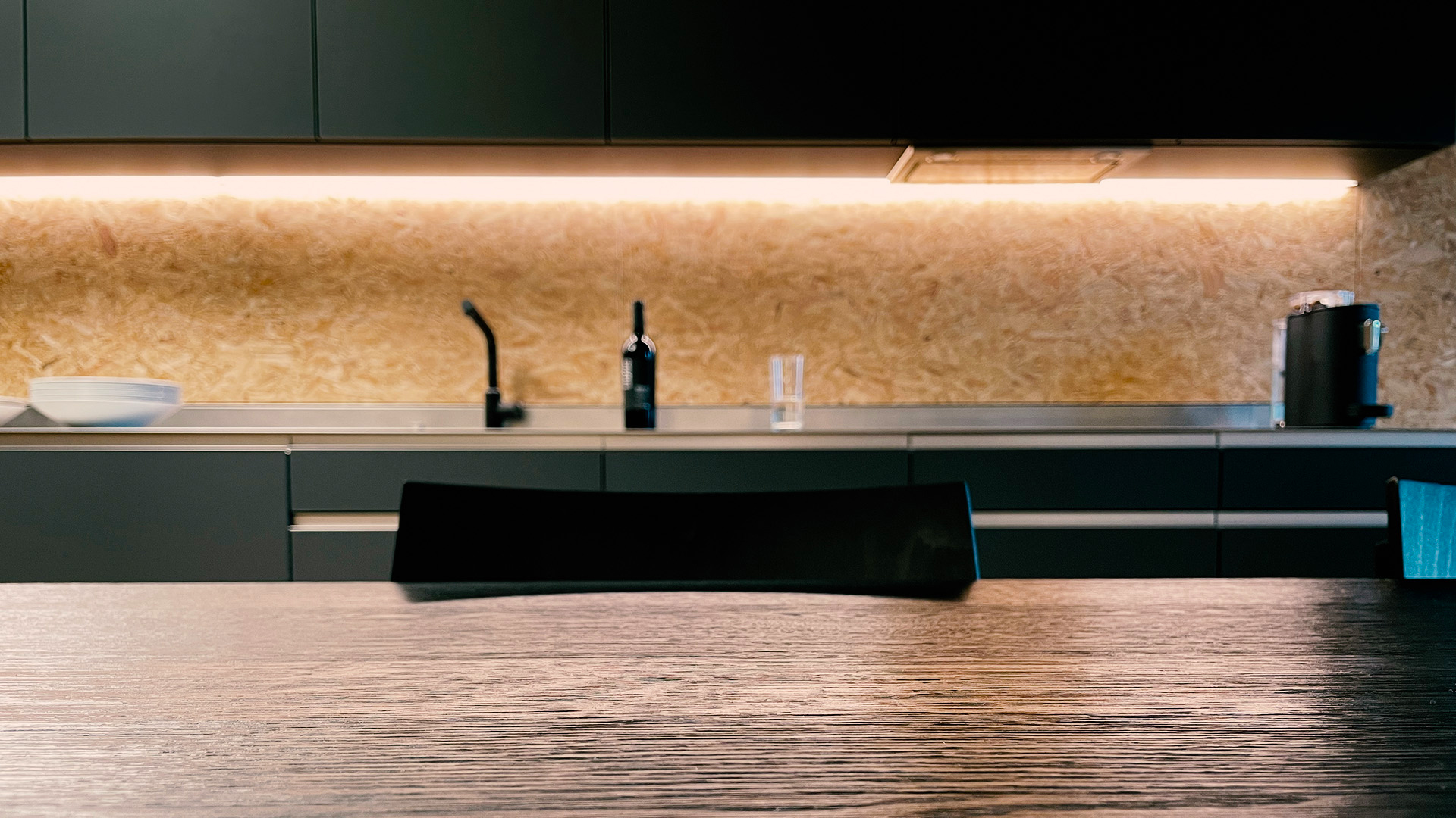 Impression Bergwerk Rigi