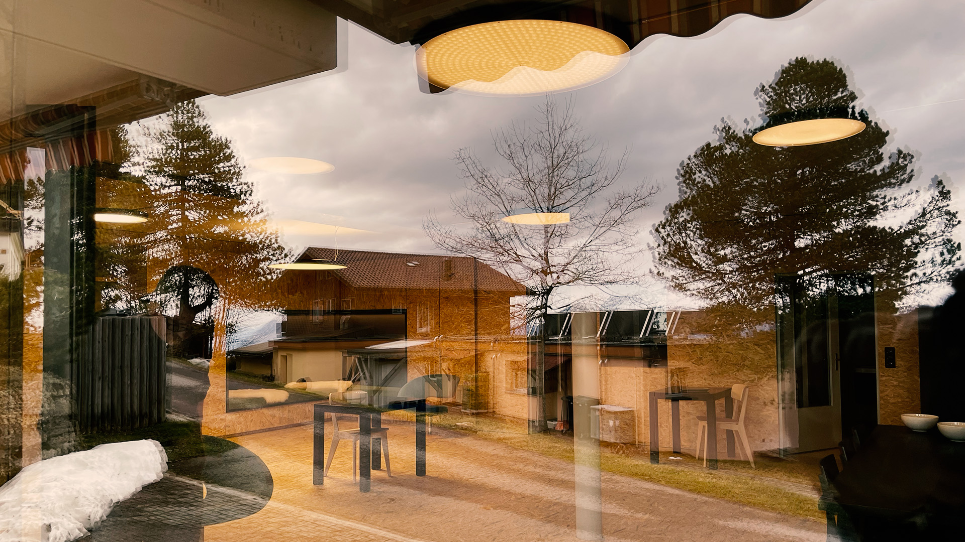 Impression Bergwerk Rigi