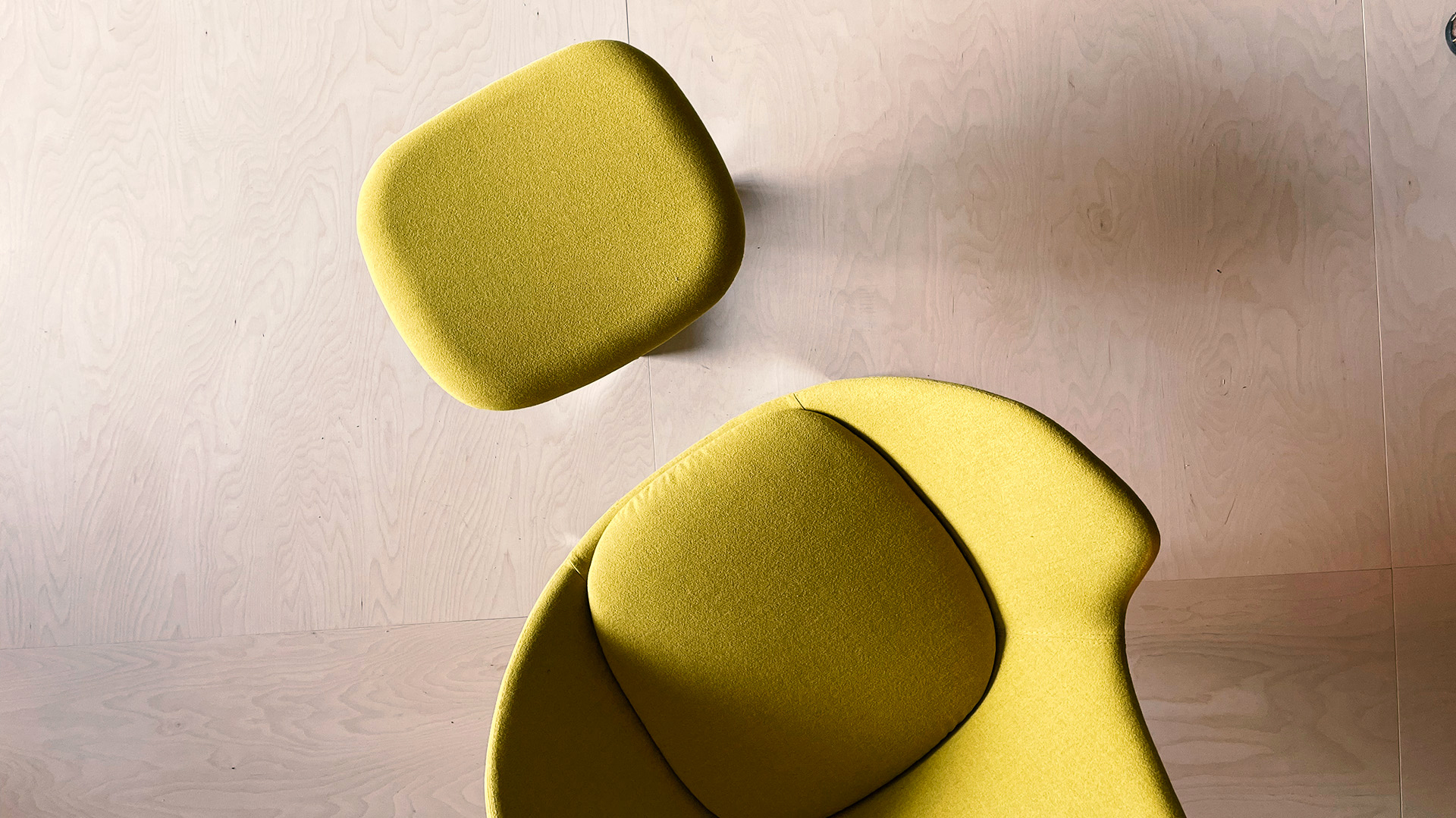 Impression Bergwerk Rigi