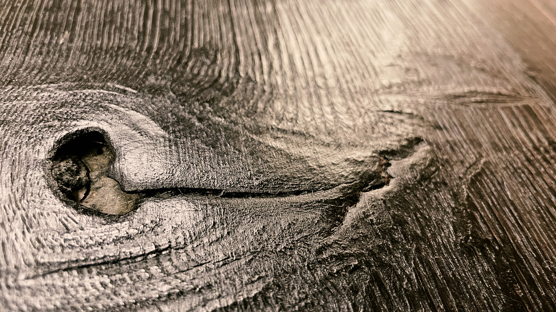 Impression Bergwerk Rigi